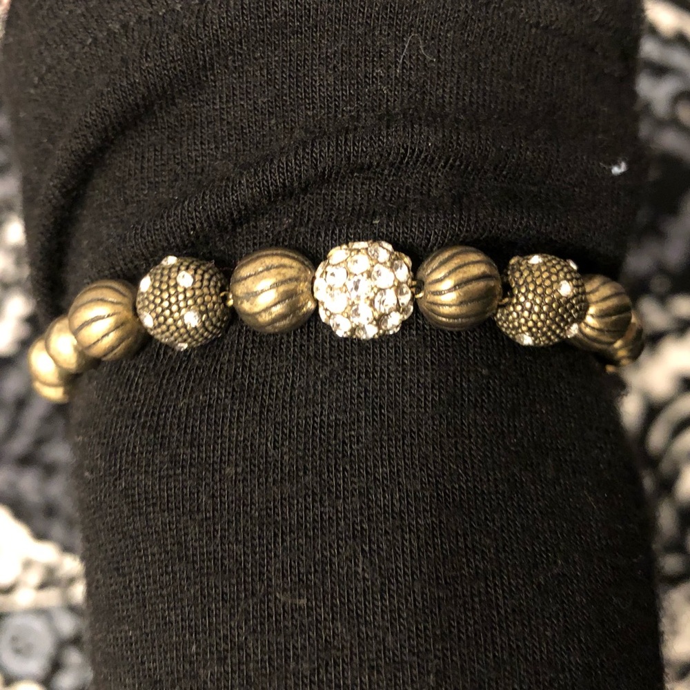 NWT Bracelet by The Good Bead - Picture 6 of 7